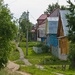 Самый благоустроенный населенный пункт Ярославской области